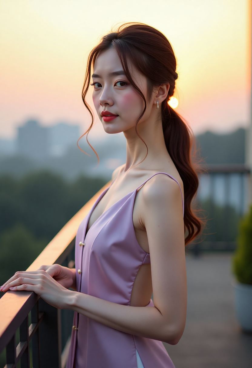 向往的生活
