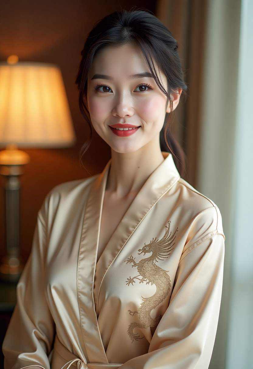 时光倒流
